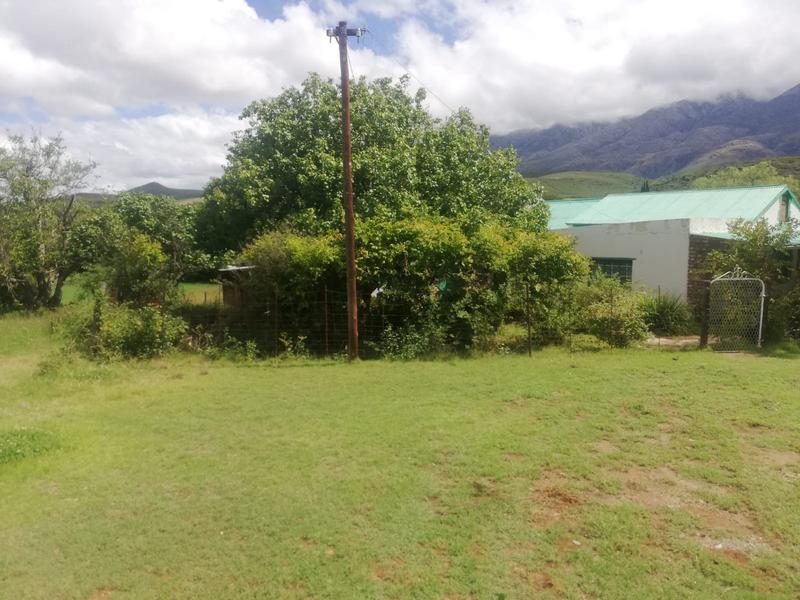 3 Bedroom Property for Sale in Oudtshoorn Western Cape